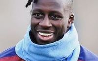 Benjamin Mendy